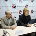 Чернігівщина: Звертайтеся до класики, там є дещо й про сучасність...